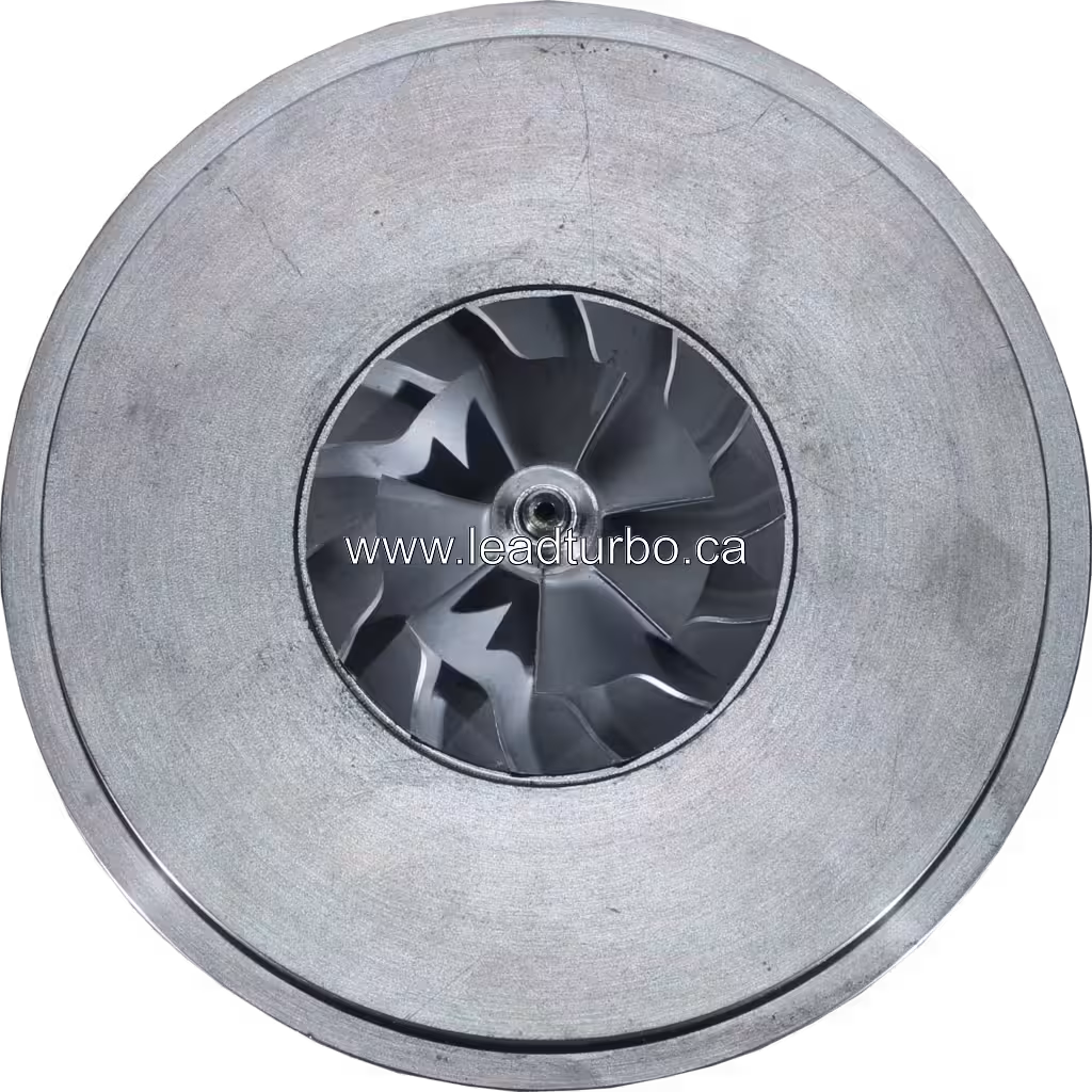 7C7596 turbo core for CAT D6D 14G