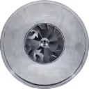 7C7596 turbo core for CAT D6D 14G