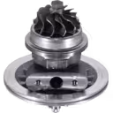 Machined metal FOR 80000174640 core with central bearing housing