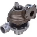 D19TCIE2 engine turbocharger 810164-0004