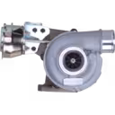 810164-0004 Turbocharger for JAC T6 and Foday