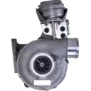X191271 turbocharger assembly for Dongfeng