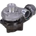 810164-0004 Turbocharger Replacement for JAC T6, Foday & Dongfeng