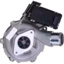 LeadTurbo 812971-9 GTB22V Turbocharger Packaging