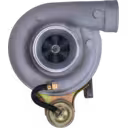 Isuzu 6HK1 turbocharger OE ref 704407-0007