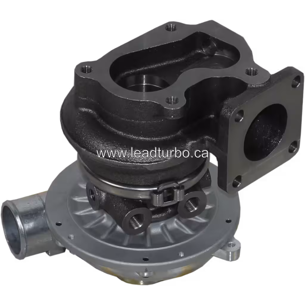 Hitachi ZX120 Turbocharger 8981851951-2