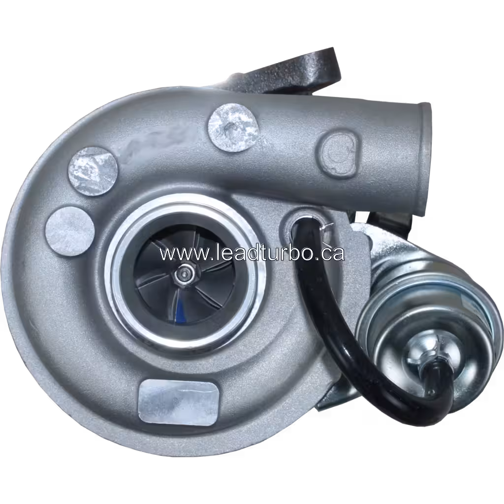 GT20 turbocharger with OEM reference 662 090 3280