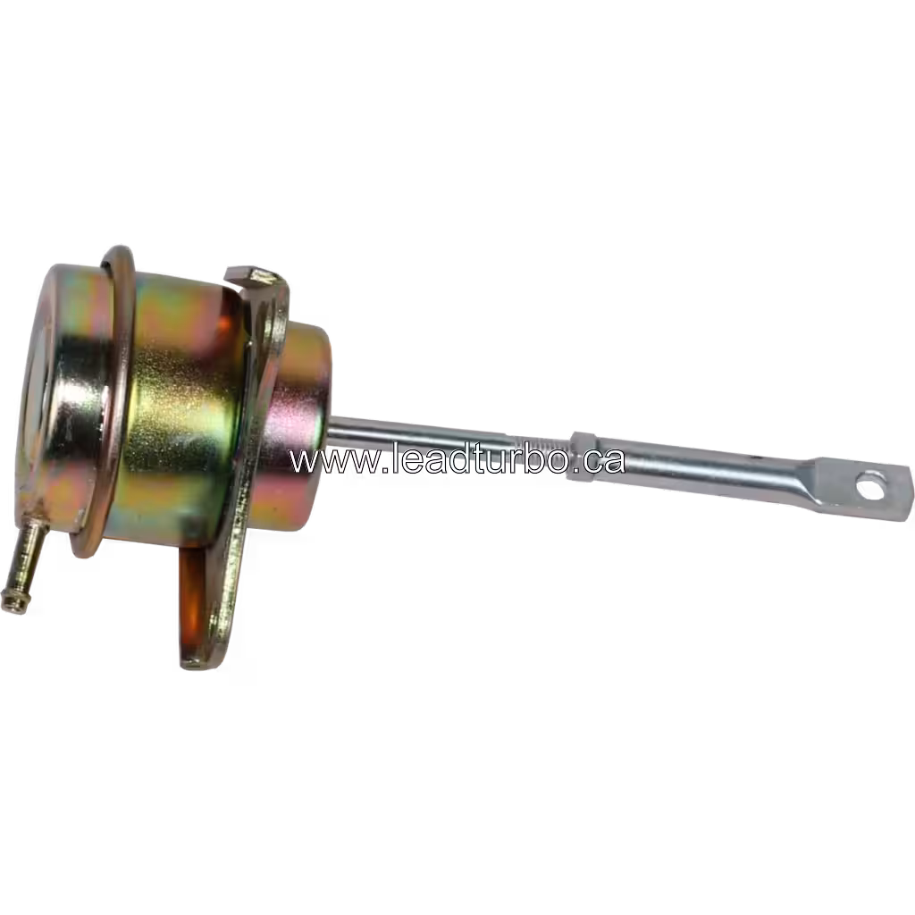 Actionneur de turbo TF035 49135-05010 AC avec finition iridescente