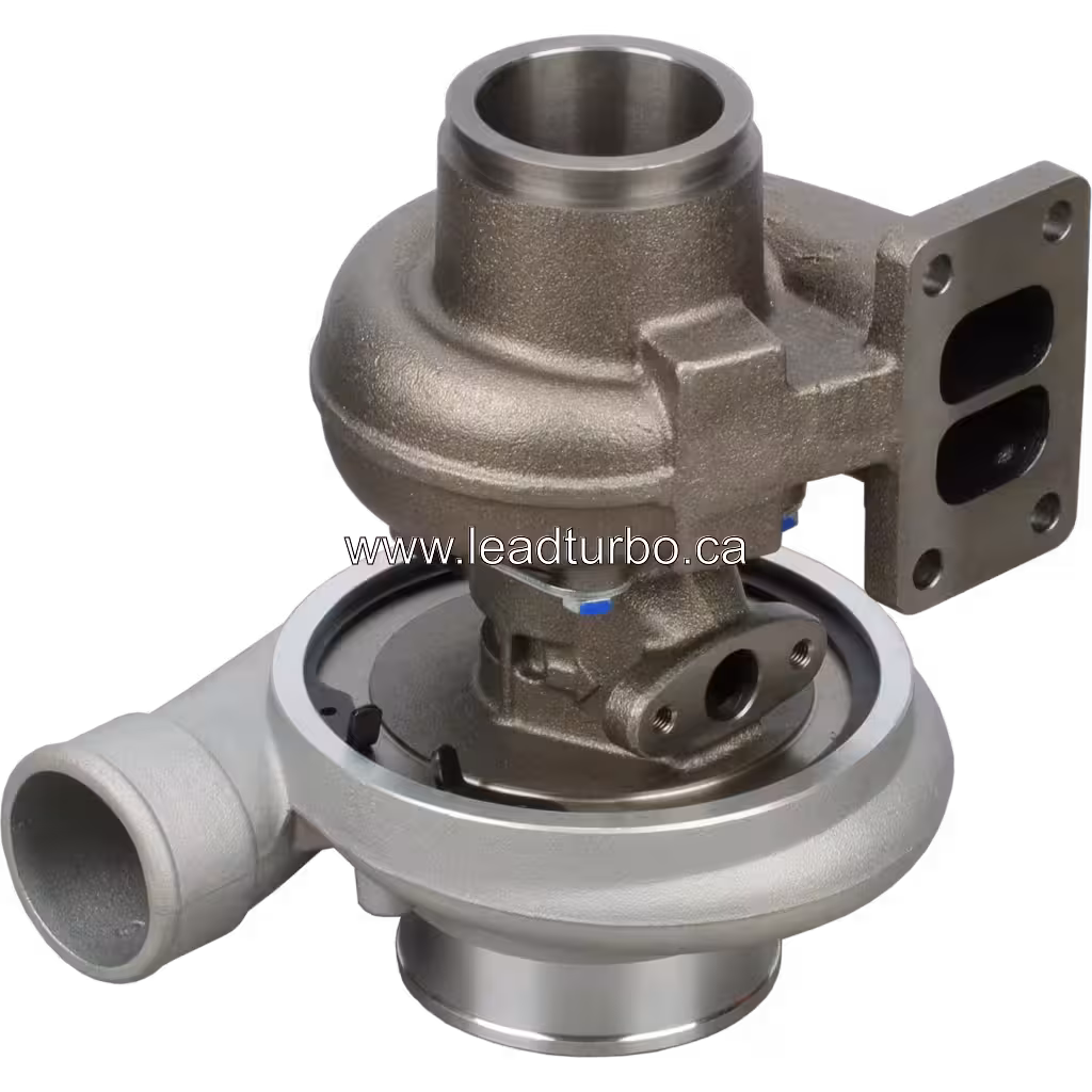 Aftermarket turbo replacement for B2B buyers