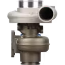 LeadTurbo aftermarket turbocharger replacement unit