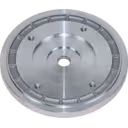 Back Plate 047-230 BP pour Turbo J96 – Pièce de Remplacement