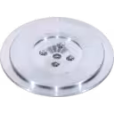 Back Plate 721019-0004 pour Turbo J96 – Remplacement Aftermarket