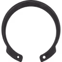 Detail des trous de fixation de la bague 400446-0118