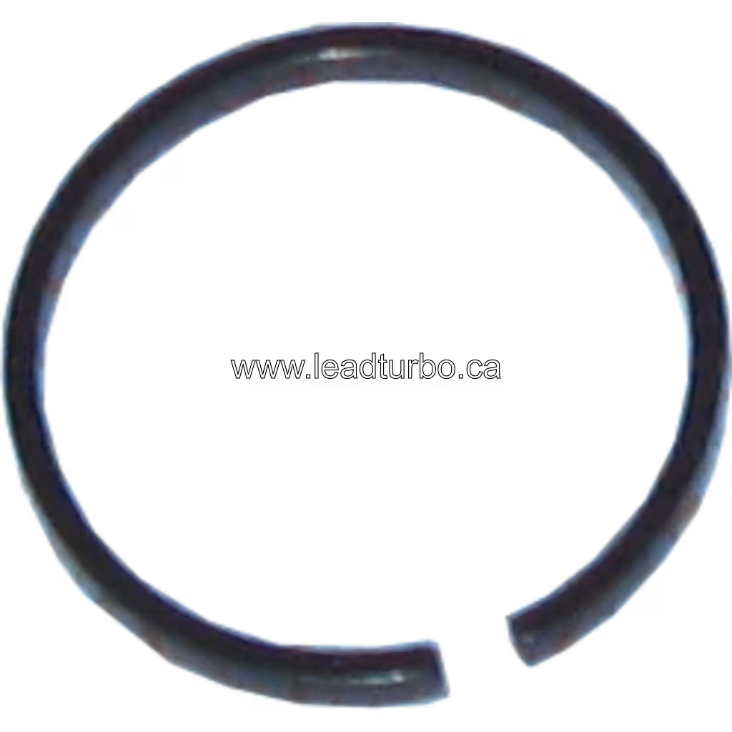Bague de piston 167551 pour turbo S400