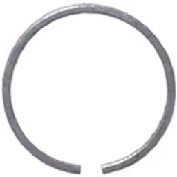 Bague de piston 315534 pour Turbo S200 – Remplacement