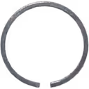 Pièce de rechange bague piston turbo J96 Deutz