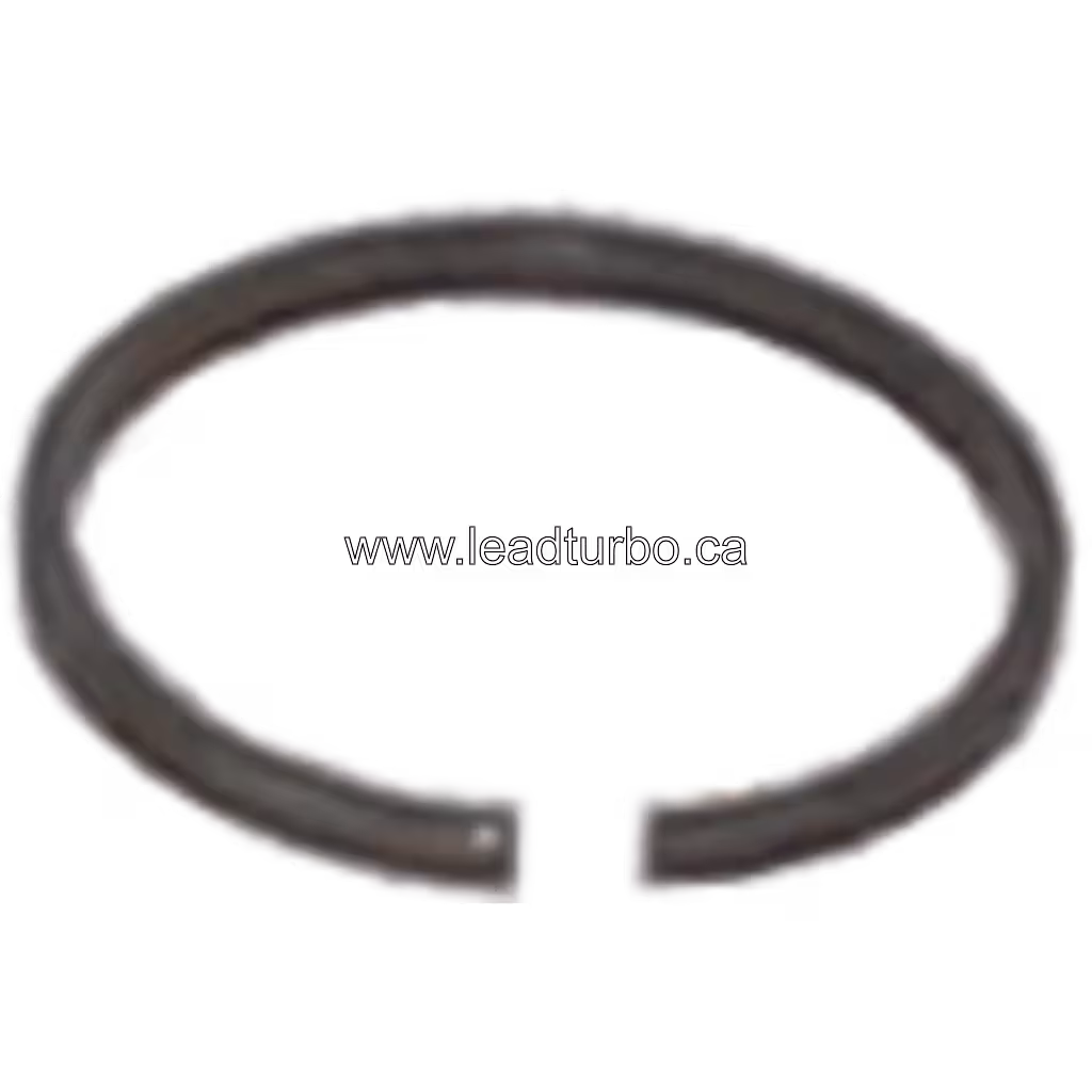 Bague de piston 5326-127-0103 pour turbo J96