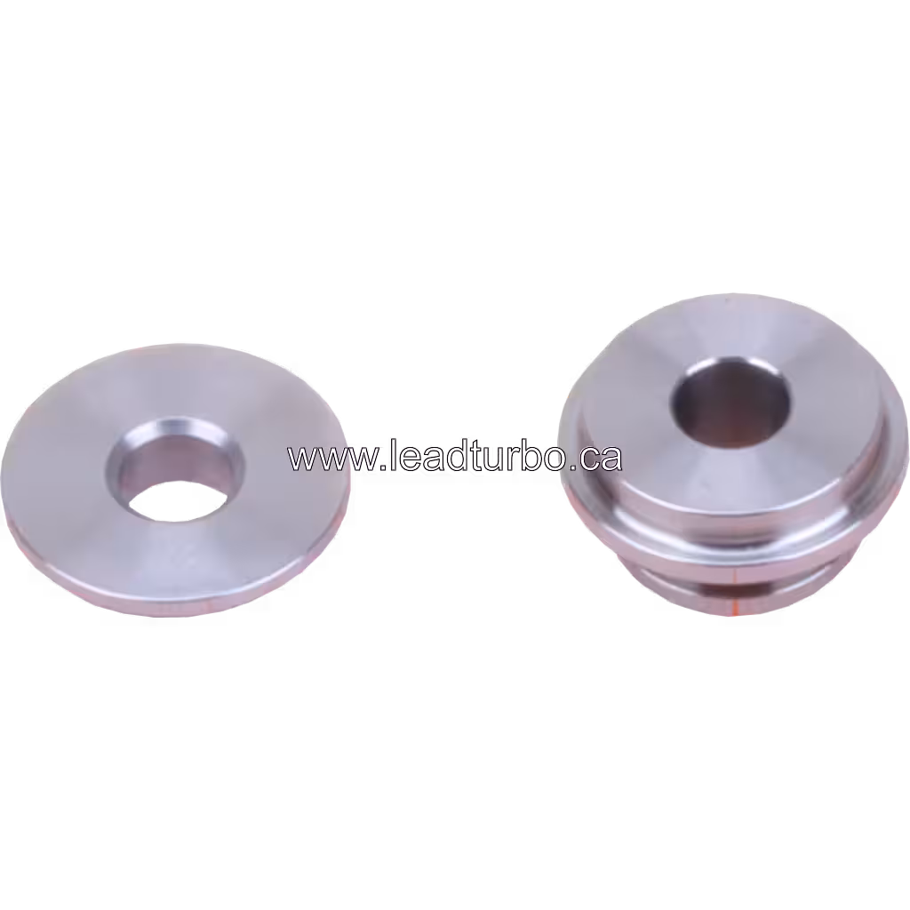 Composant turbo 3530924 vue de face