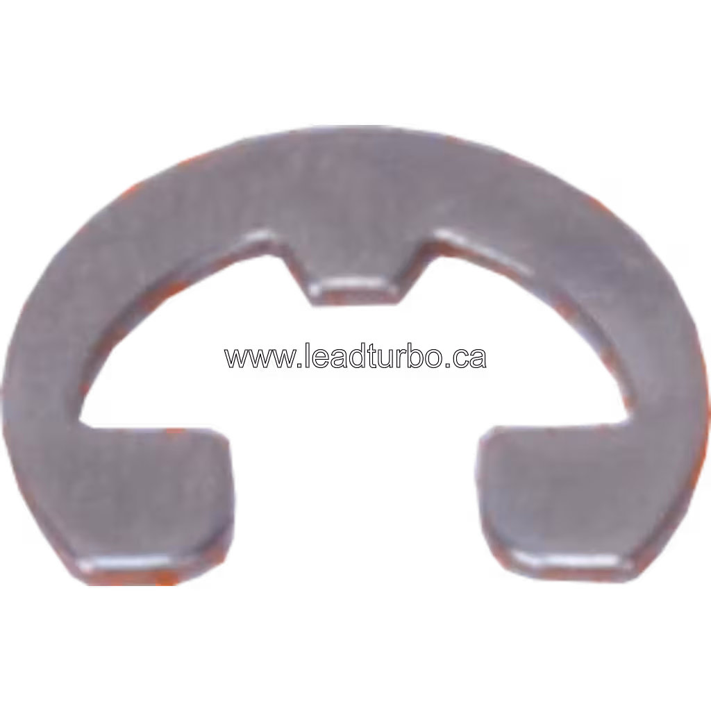 Bague de retenue 3528221 pour Turbo J96 - Remplacement Aftermarket 45 degree view