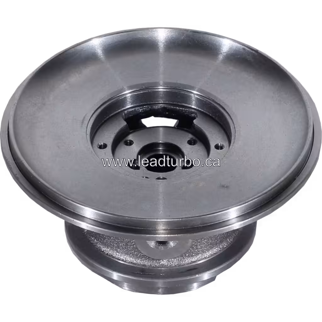 Vue du dessus du bearing housing J96 FOR VF40A132 BH