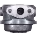 Bearing housing for Hino K-13C YF92 turbocharger