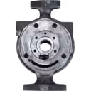 Bearing Housing for Hino K-13C(YF92) Turbocharger Replacement thumbnail 4