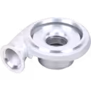 Boîtier compresseur 3595402 vue avant