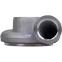 Boîtier compresseur turbo HX55W 4046127 CH