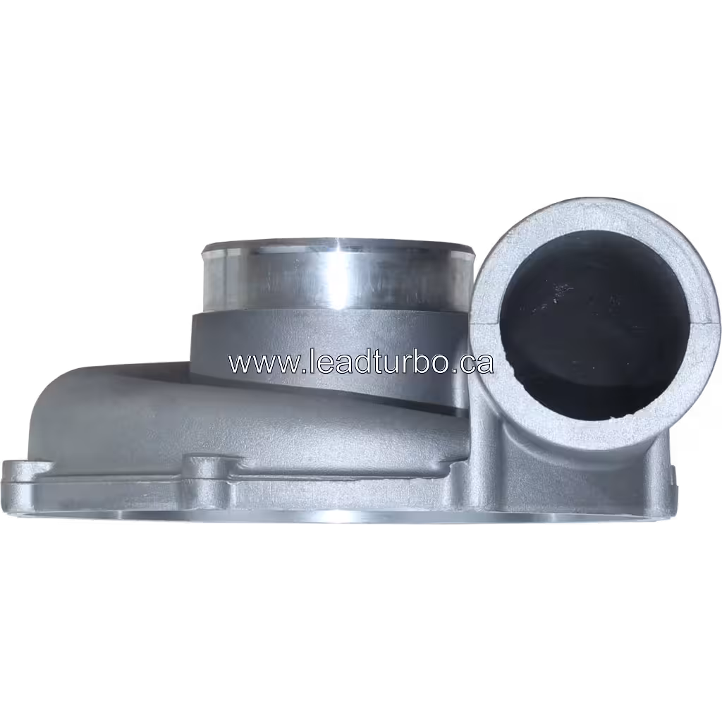 Boîtier compresseur J96 FOR VA300018 CH vue avant