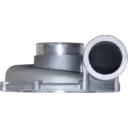 Boîtier compresseur J96 FOR VA300018 CH vue avant