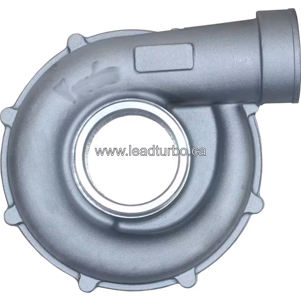 Boîtier compresseur de remplacement J96 LeadTurbo