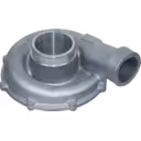 Boîtier Compresseur de Turbocompresseur J96 VA300018 CH