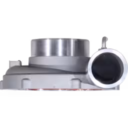 Boîtier Compresseur pour Turbo J96 (17201-E0230 CH)