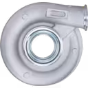 Boîtier de compresseur HX55 15144169 CH pour Volvo D12 L220F thumbnail 4