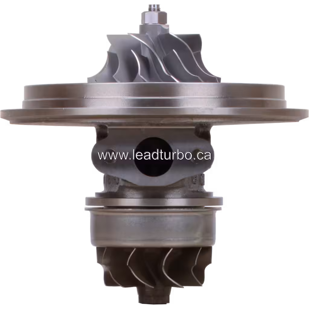 Cœur de turbocompresseur FOR 175275 B2G008 vue avant