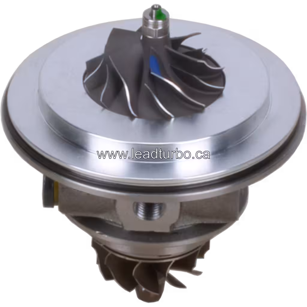 Pièce de rechange pour turbocompresseur