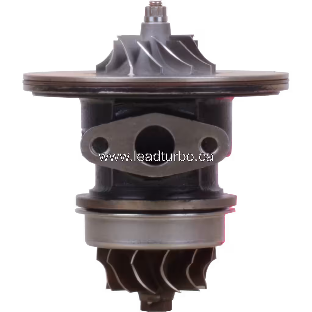 Cœur de turbocompresseur SJ50FY pour YUCHAI 4F