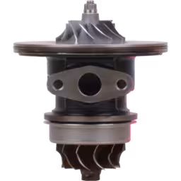 Cœur de Turbocompresseur SJ50FY pour YUCHAI 4F - Réf F3100-1118100-383