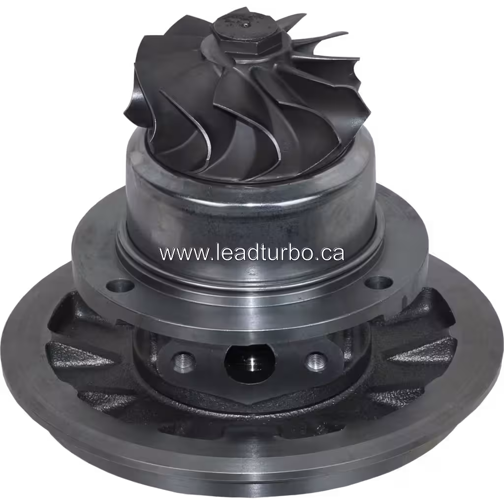 Pièce de rechange turbo Detroit Diesel 444964-0001