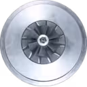 Cœur de Turbocompresseur TMF5101 pour Detroit Diesel Series 60 - Ref. 23508410 thumbnail 4