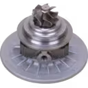Pièce de turbo Mazda Bongo vue de face
