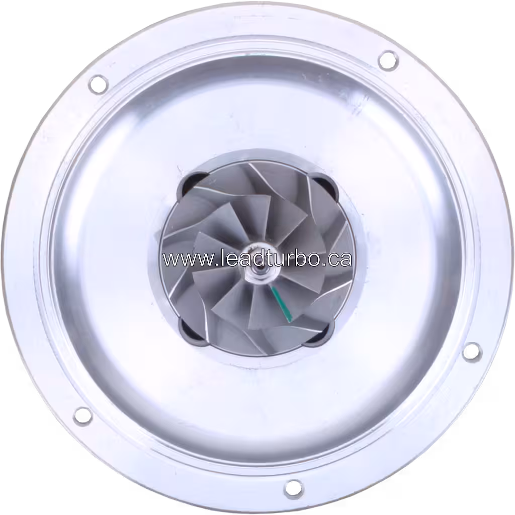 Cœur de turbocompresseur pour Mazda Bongo J15A