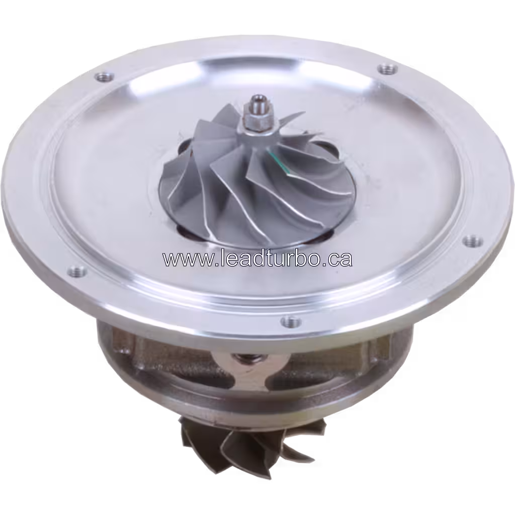 CHRA de remplacement pour moteur Mazda 76HP VJ24