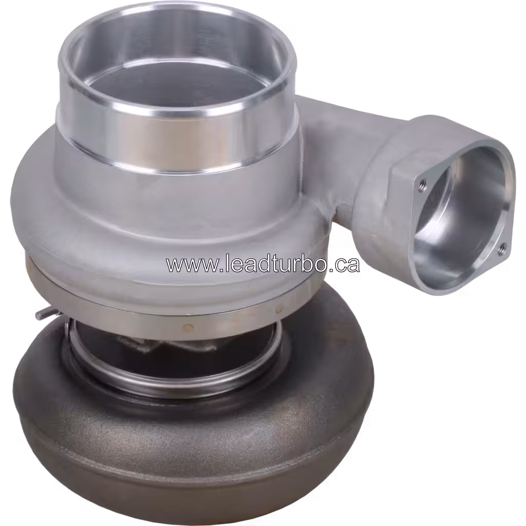 Caterpillar 769C turbocharger assembly