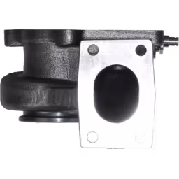 Carcasse Turbine 4036441 HX25W pour IVECO NEF 118HP
