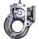 Carcasse Turbine 4036441 HX25W pour IVECO NEF 118HP thumbnail 4