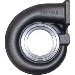 Carcasse Turbine HX82 3519925-CAST-OLDEST pour CUMMINS QST30
