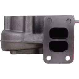 Carcasse de Turbine 3539323 HX35G pour Cummins CNG 233HP