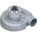 Carénage de compresseur 3536633 HX30 pour Cummins 4BTA