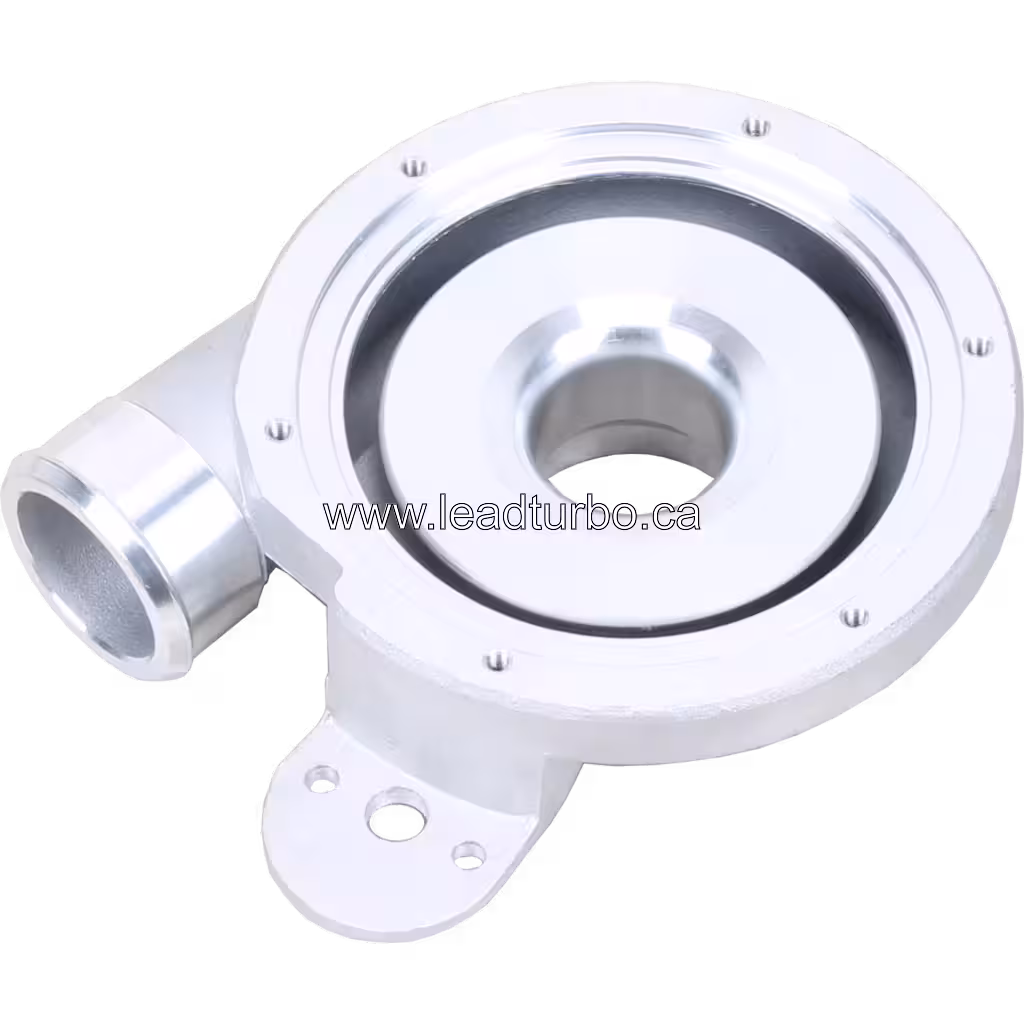 Carter compresseur turbo référence 2674A200 CH